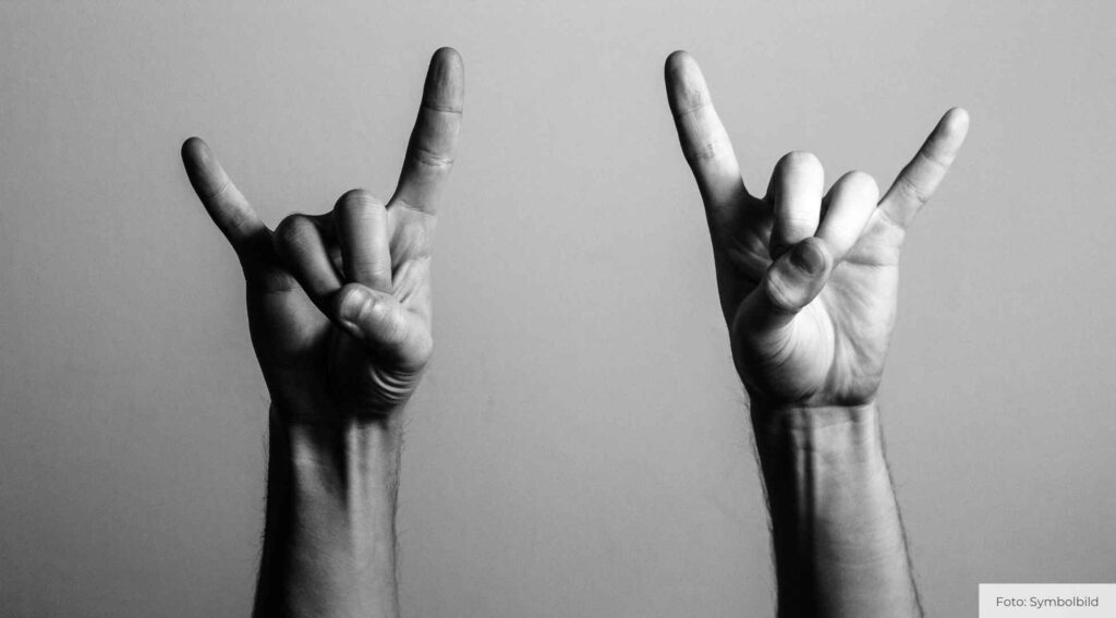 Metal-Blast Vol. III: Das Müllerhaus rockt wieder