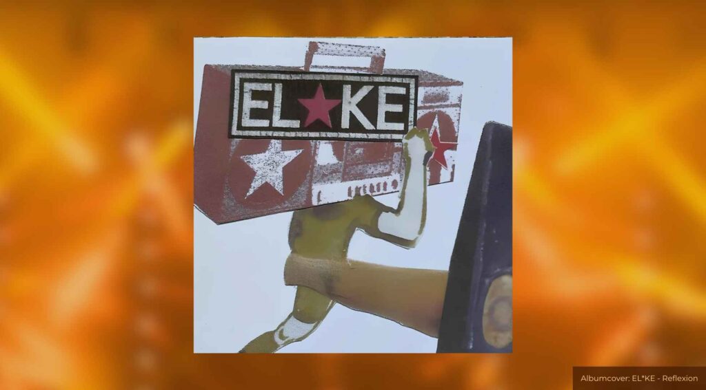 EL*KE live im Müllerhaus: Heimatkonzert mit neuem Album