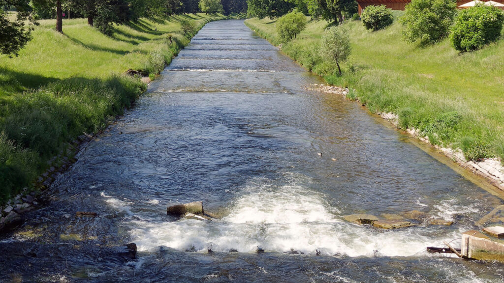 Die Revitalisierung deutscher Flüsse: Erfolgsprojekte im Fokus
