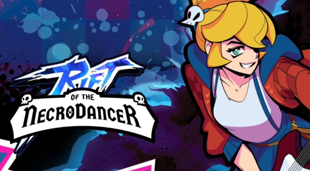 Rift of the NecroDancer – Rhythmus trifft Action