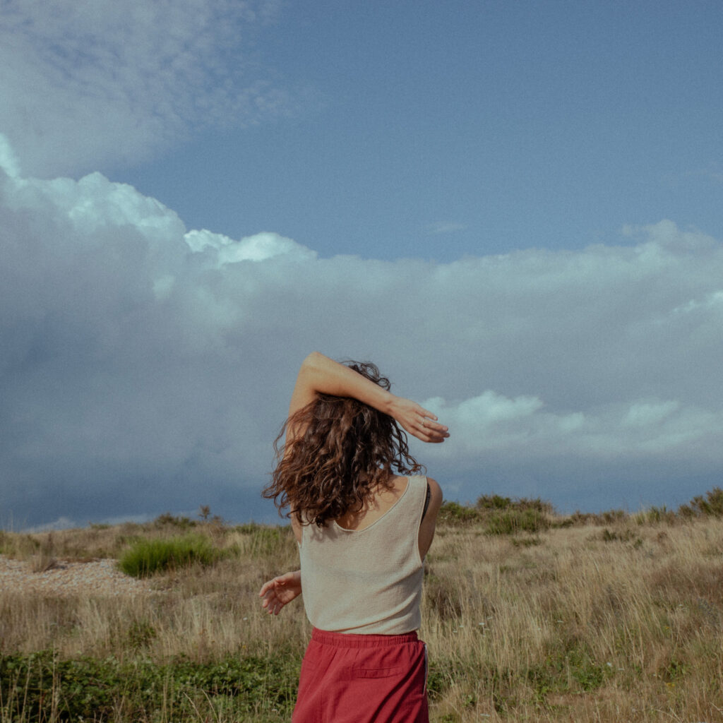 „I Still Want to Share“ von Sophie Jamieson – Ein Album, das unter die Haut geht