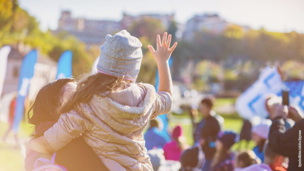 Das Herzlaker Stadtfest: Gemeinsam feiern und genießen