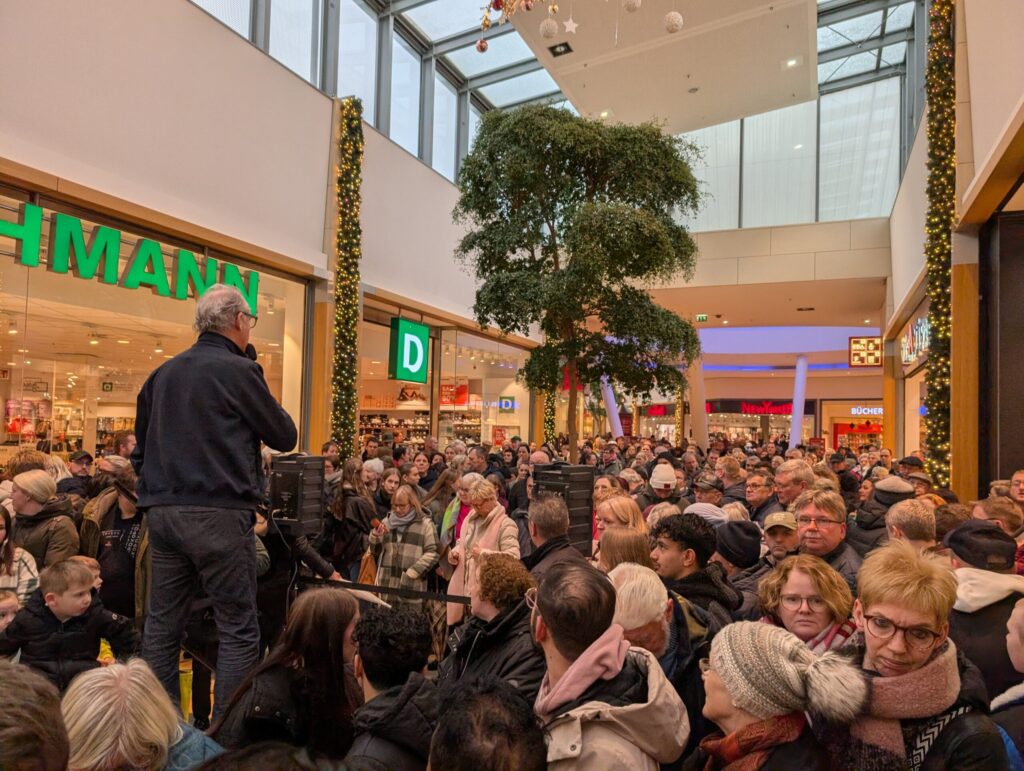 Gewinner gesucht: Lingener Sterntaler 2024 erfolgreich ausgelost