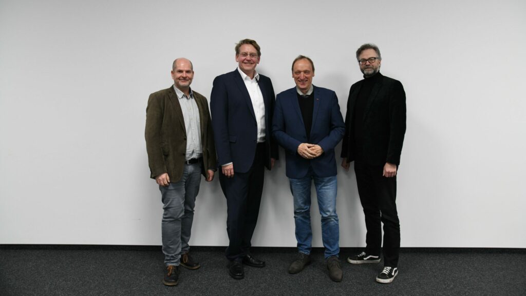Stiftungsrat Gedenkstätte Esterwegen