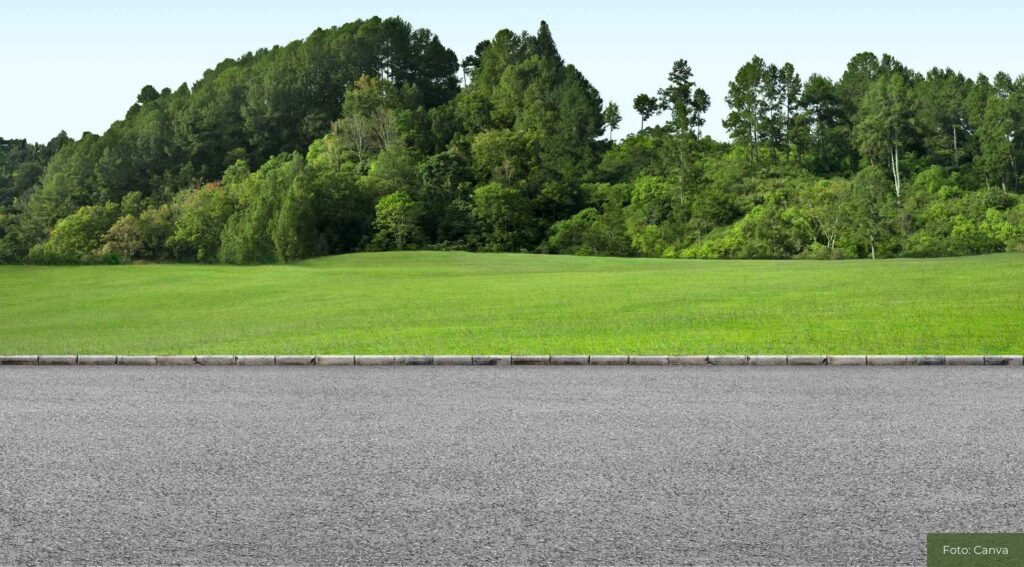 Die Aufgaben der Straßenmeistereien im Geschäftsbereich Lingen