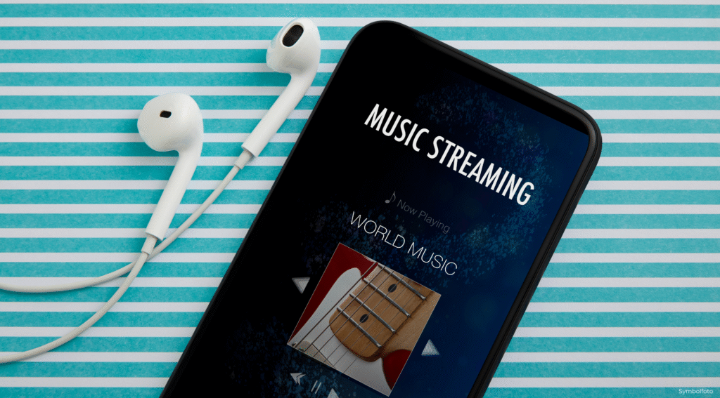 Musik-Streaming: Anbieter im Vergleich – Alternativen zu Spotify