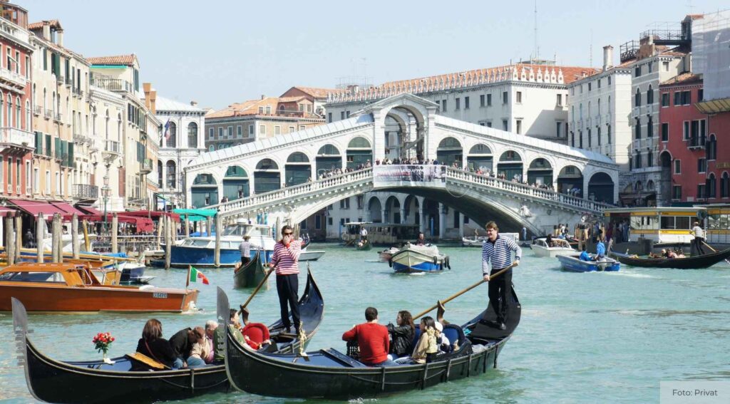 Wo Paare die Liebe feiern: Die besten Städte für unvergessliche Valentinstags-Momente