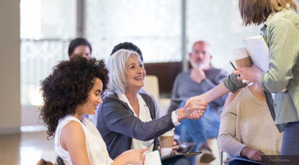 Salzbergens Vereinsleben: Gemeinschaft erleben