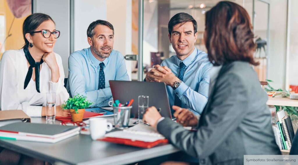 DGB legt Fokus für 2025: Investitionen, soziale Sicherheit und eine starke Wirtschaft