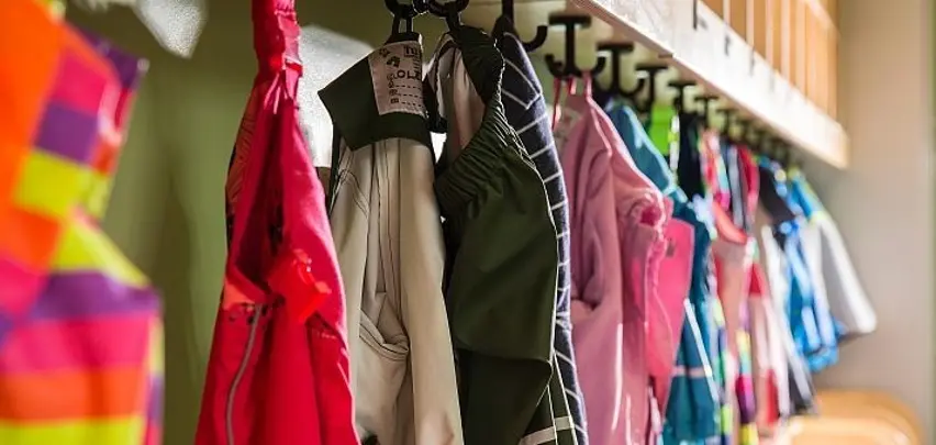 Anmeldung für das Kindergartenjahr 2025/2026: Wichtige Informationen für Eltern in der Samtgemeinde Neuenhaus