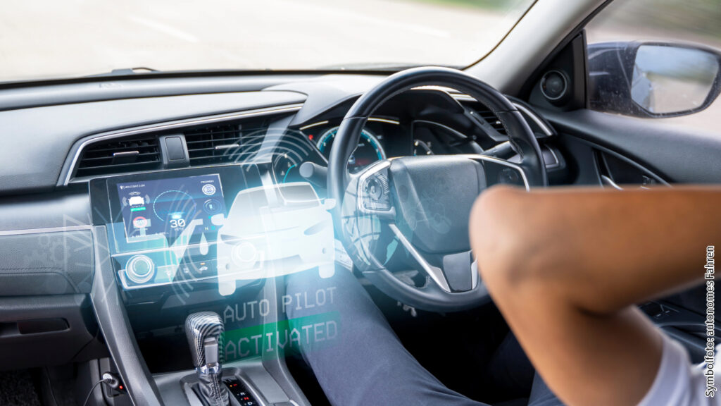 Autonomes Fahren: Chancen, Herausforderungen und der Stand der Technik28