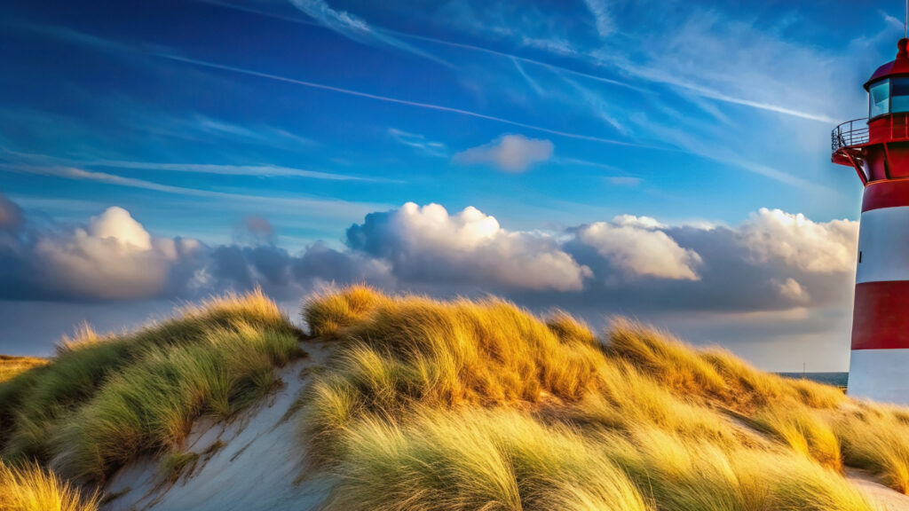 Die Bedeutung deutscher Inseln für die Wissenschaft
