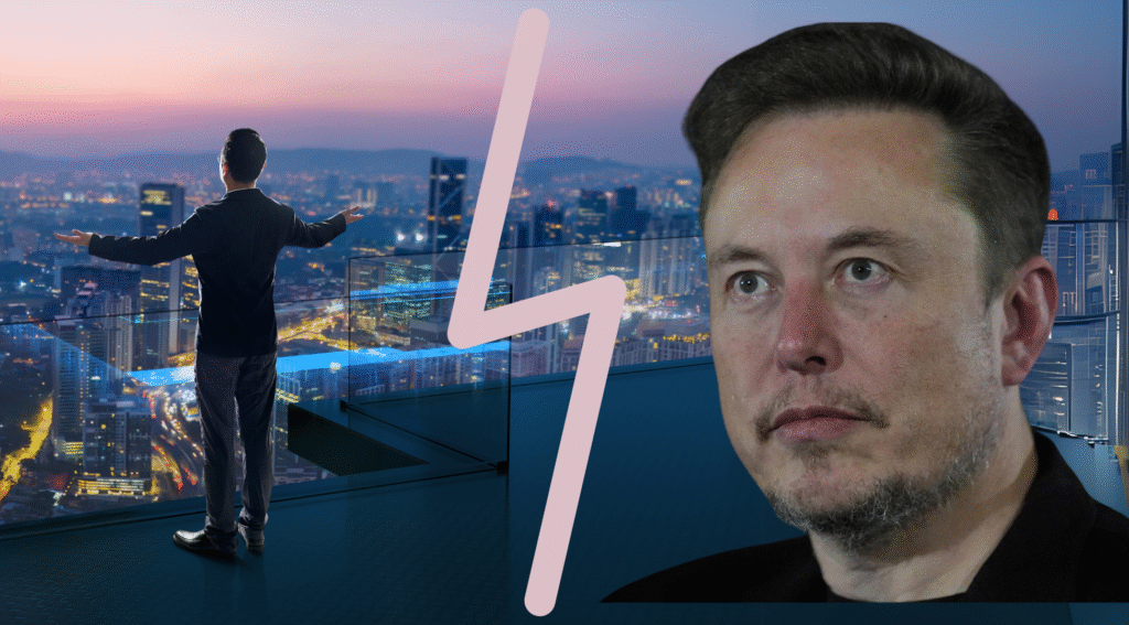 Von Visionär zum Polarisierer: Wie Tesla-Besitzer über Elon Musk denken