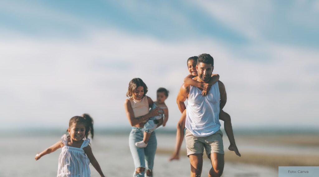 Salzbergen für Familien: Entdecken Sie die familienfreundlichen Angebote der Gemeinde