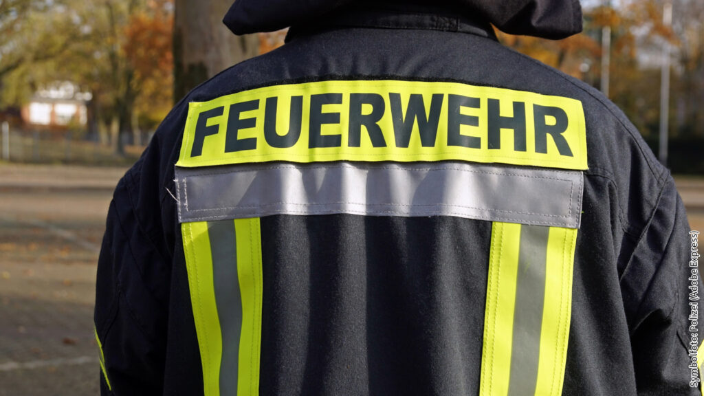 Feuerwehr Symbolfoto