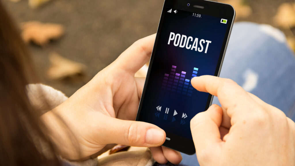 Podcast