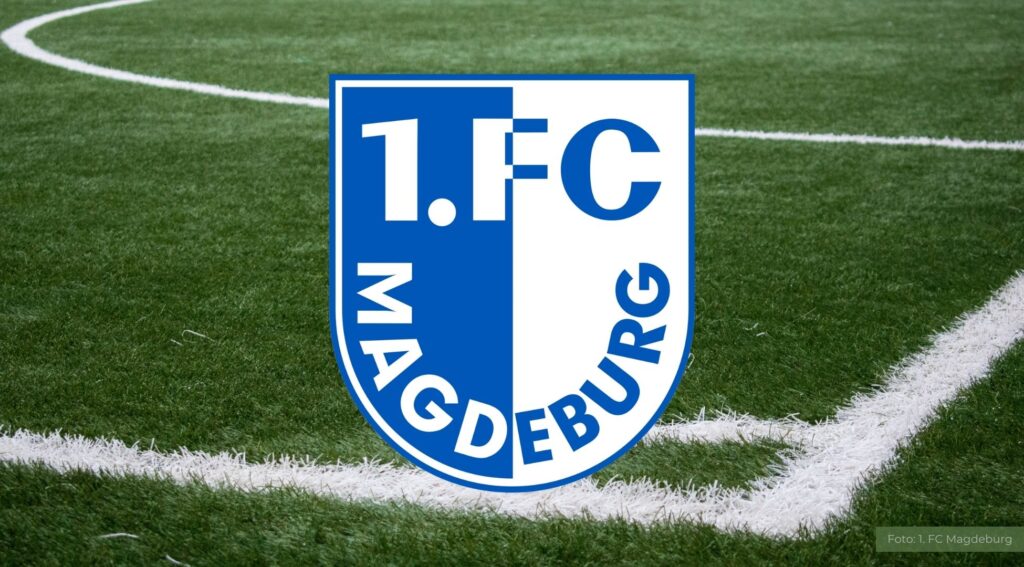 1. FC Magdeburg