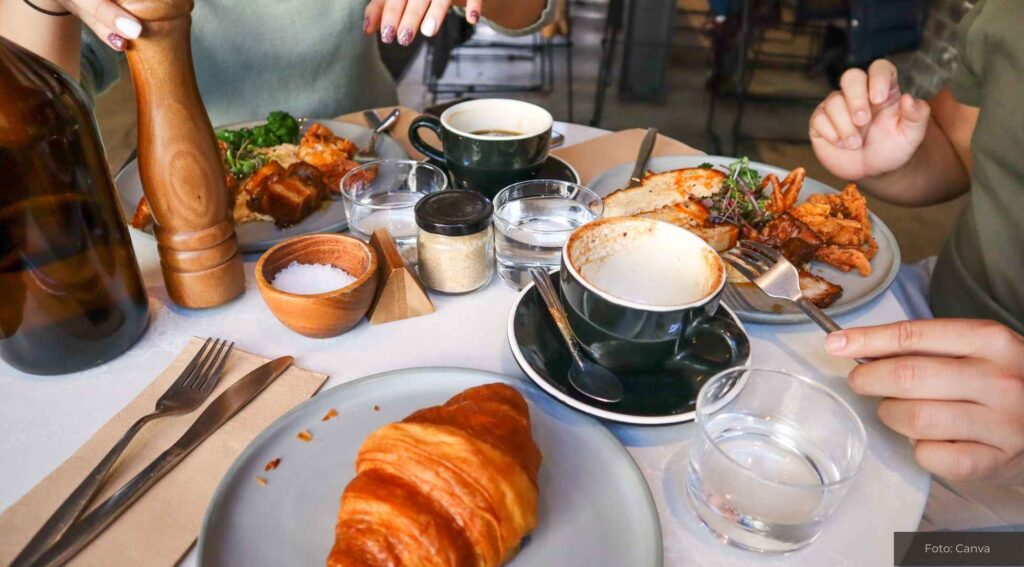 Achtsames Essen praktizieren – Genuss und Gesundheit vereinen