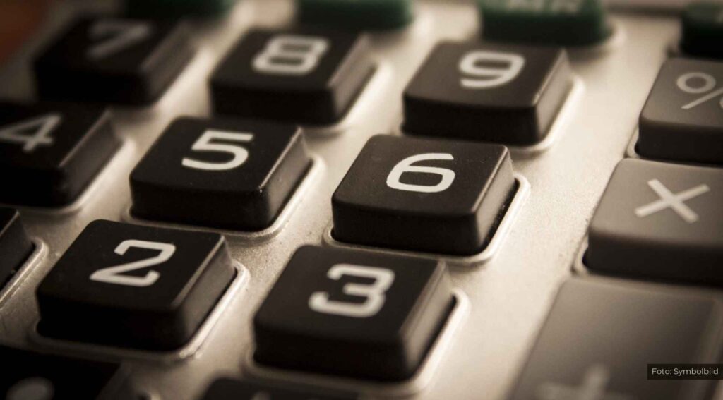 99. Sitzung des Ausschusses für Haushalt und Finanzen am 19. Februar 2025