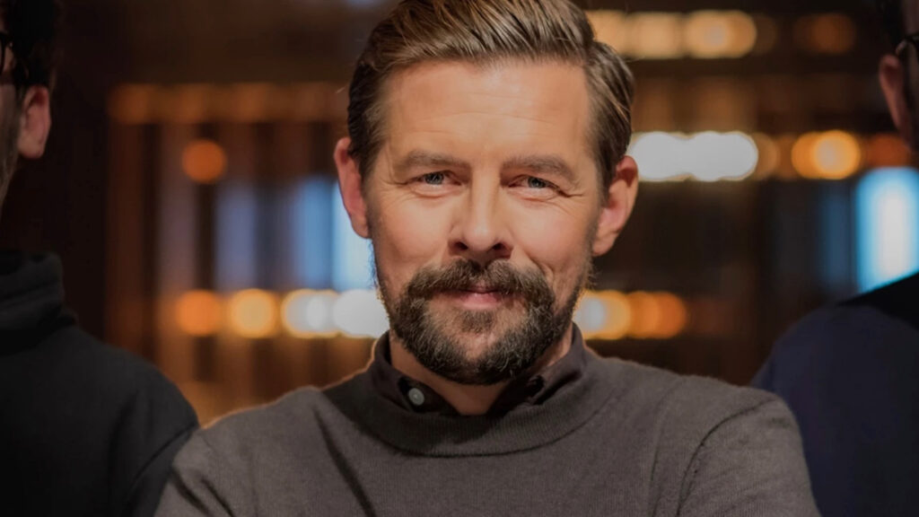 Baywatch Berlin – Unterhaltung pur mit Klaas Heufer-Umlauf und Team