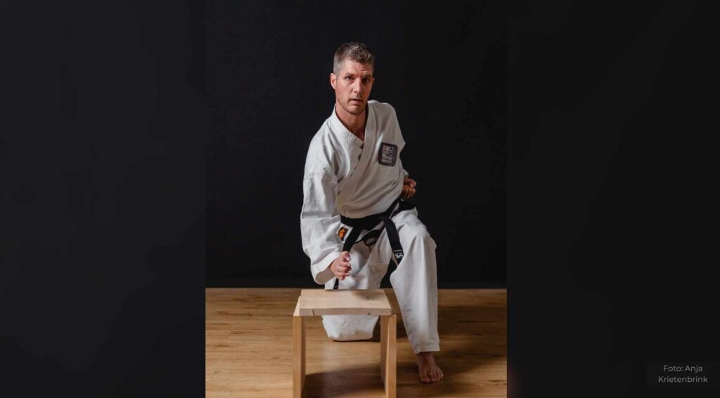 Taekwon-Do-Schule von Björn Sievers eröffnet neue Räumlichkeiten in Spelle