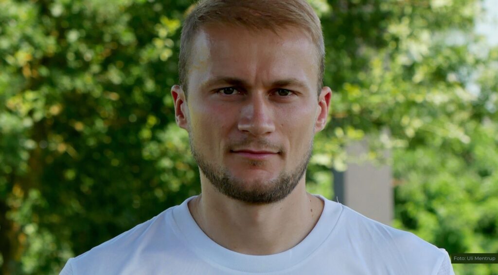 SC Spelle-Venhaus: Christian Düker verlässt den Verein zum Saisonende