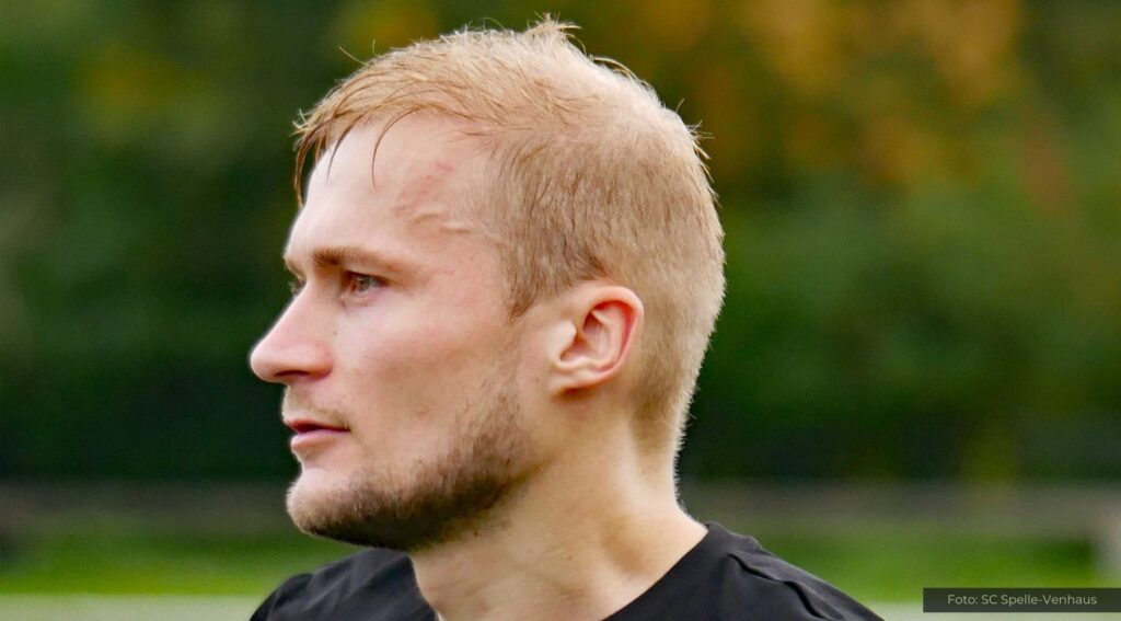 Oberliga-Fußball: SC Spelle-Venhaus testet gegen BW Lohne