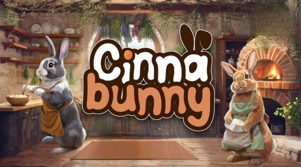 Cinnabunny – Ein charmantes RPG voller Magie und Abenteuer