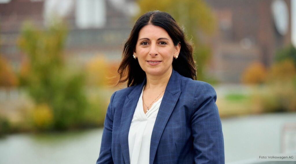Daniela Cavallo