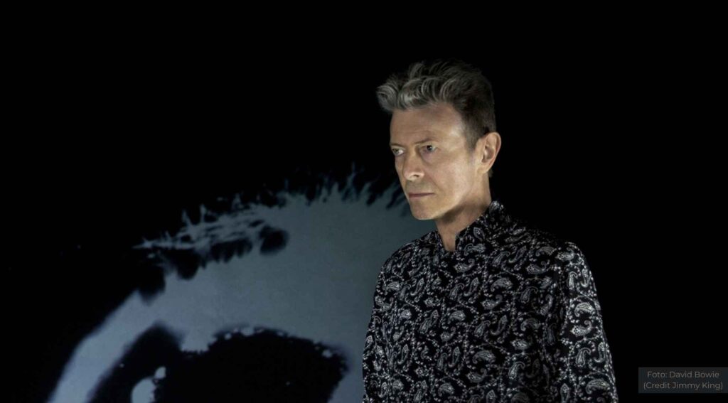 David Bowie: Der Chamäleonhafte Architekt der Popkultur