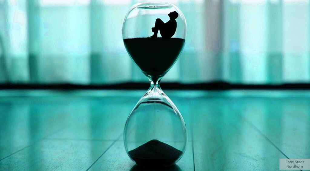 Auch der Tod kann sich mal irren