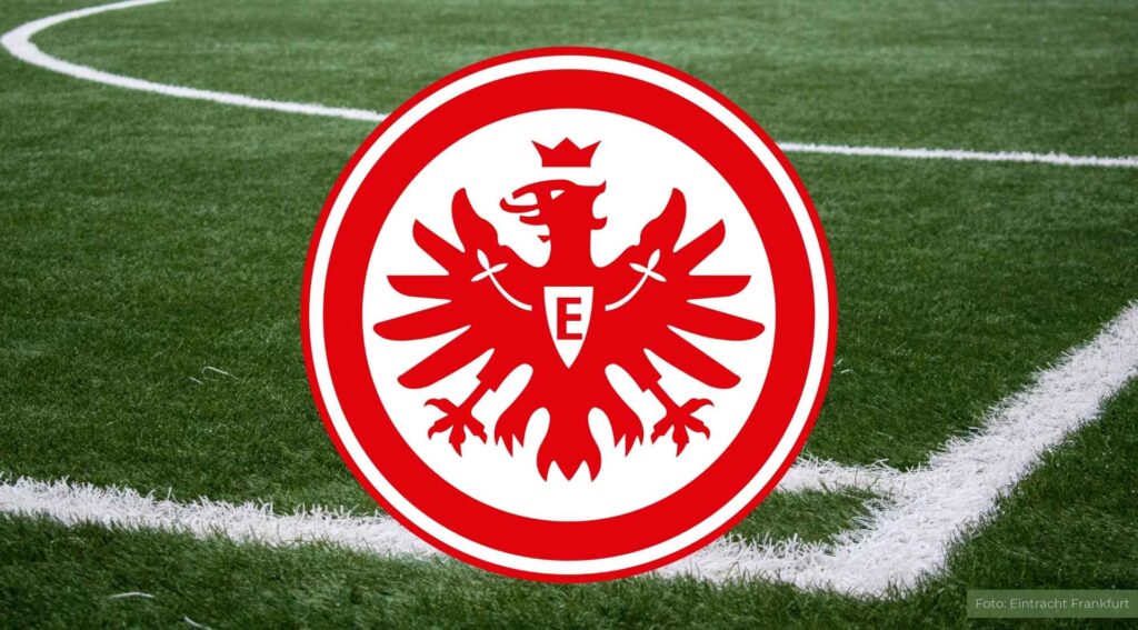 Arthur Theate bleibt langfristig in Frankfurt