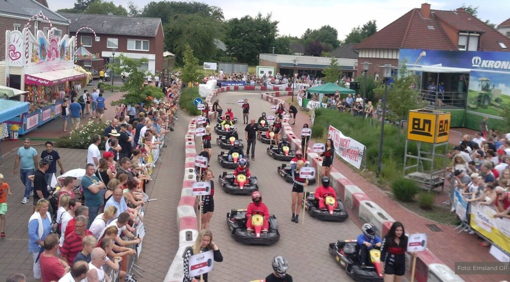 Nach dem großen Emsland GP in Freren: Was bleibt?