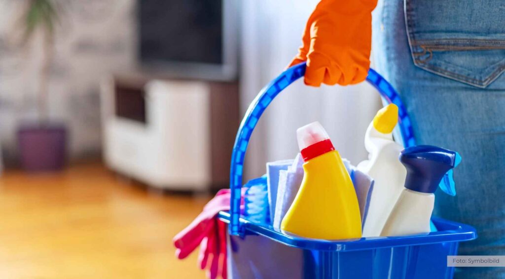 „Frühjahrsputz“ in Lingen