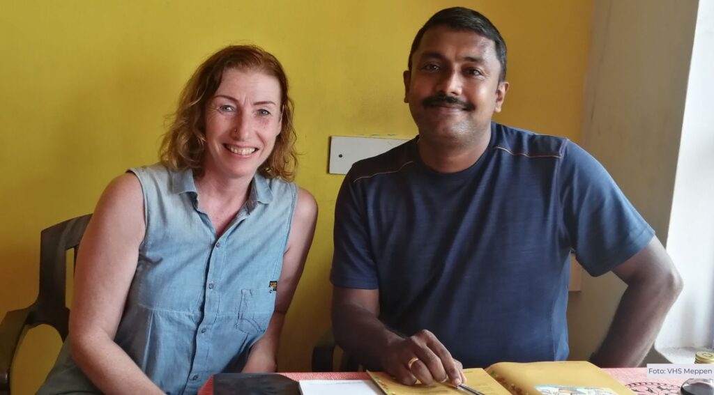 Good Mood Event 2.0: Indien erleben – Ayurveda, Yoga und Gesellschaft im Fokus