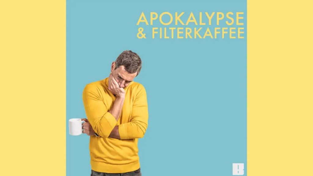 Hotel Matze – Inspirierende Gespräche mit spannenden Persönlichkeiten