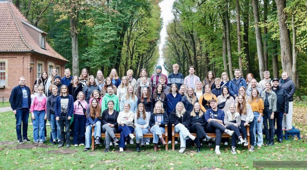 Jugendbildungsstätten im Bistum Osnabrück von Kürzungen bedroht