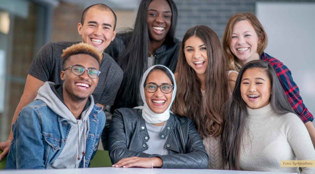 Kulturelle Vielfalt als Chance: Wie Integration unsere Gesellschaft bereichert