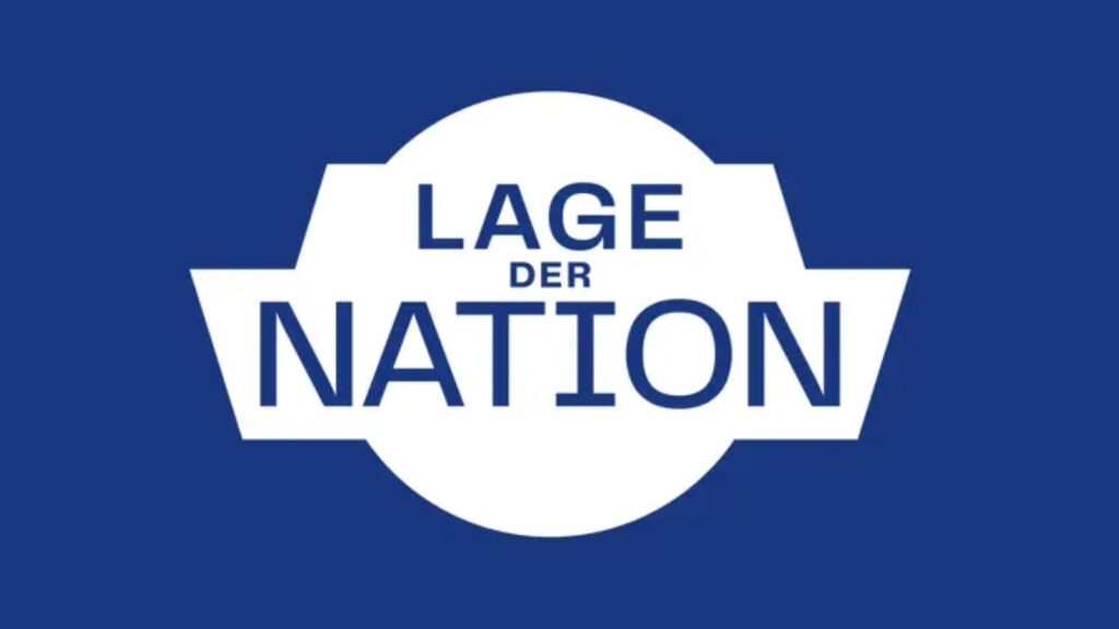 Lage der Nation – Politik verständlich erklärt