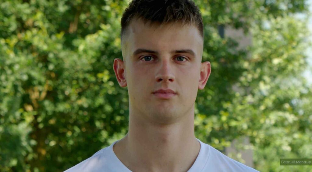 Luca Tersteeg verlängert Vertrag beim SC Spelle-Venhaus