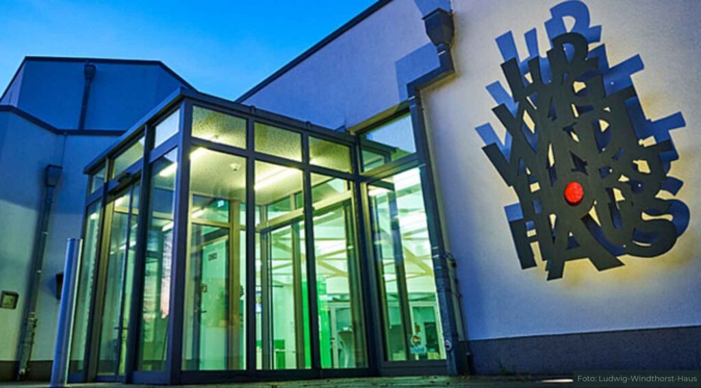 Ludwig-Windthorst-Haus