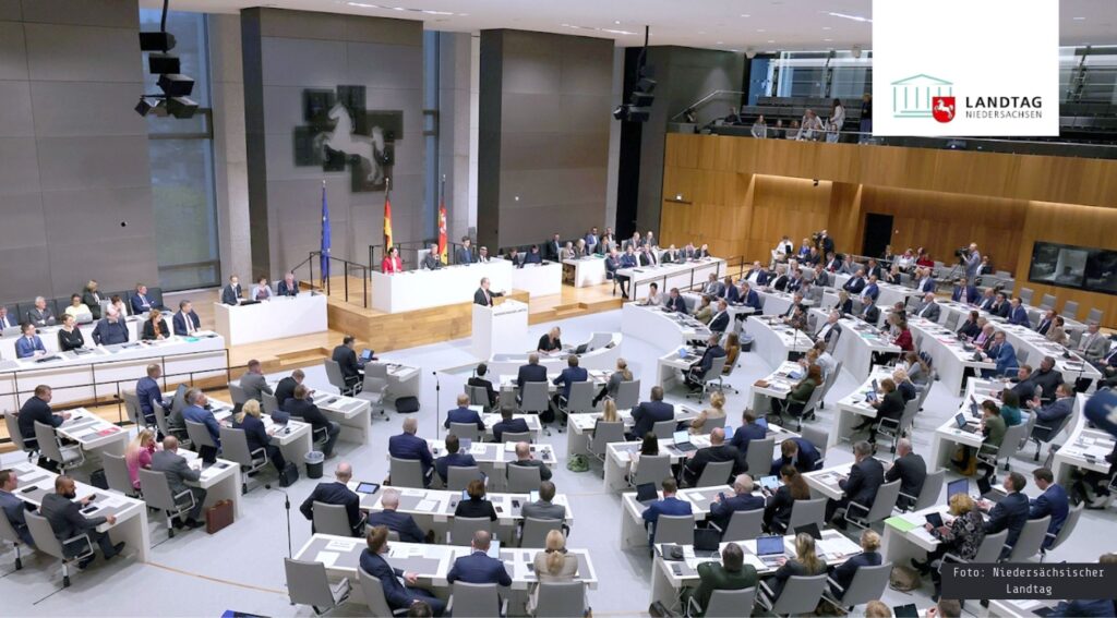 Niedersächsischer Landtag
