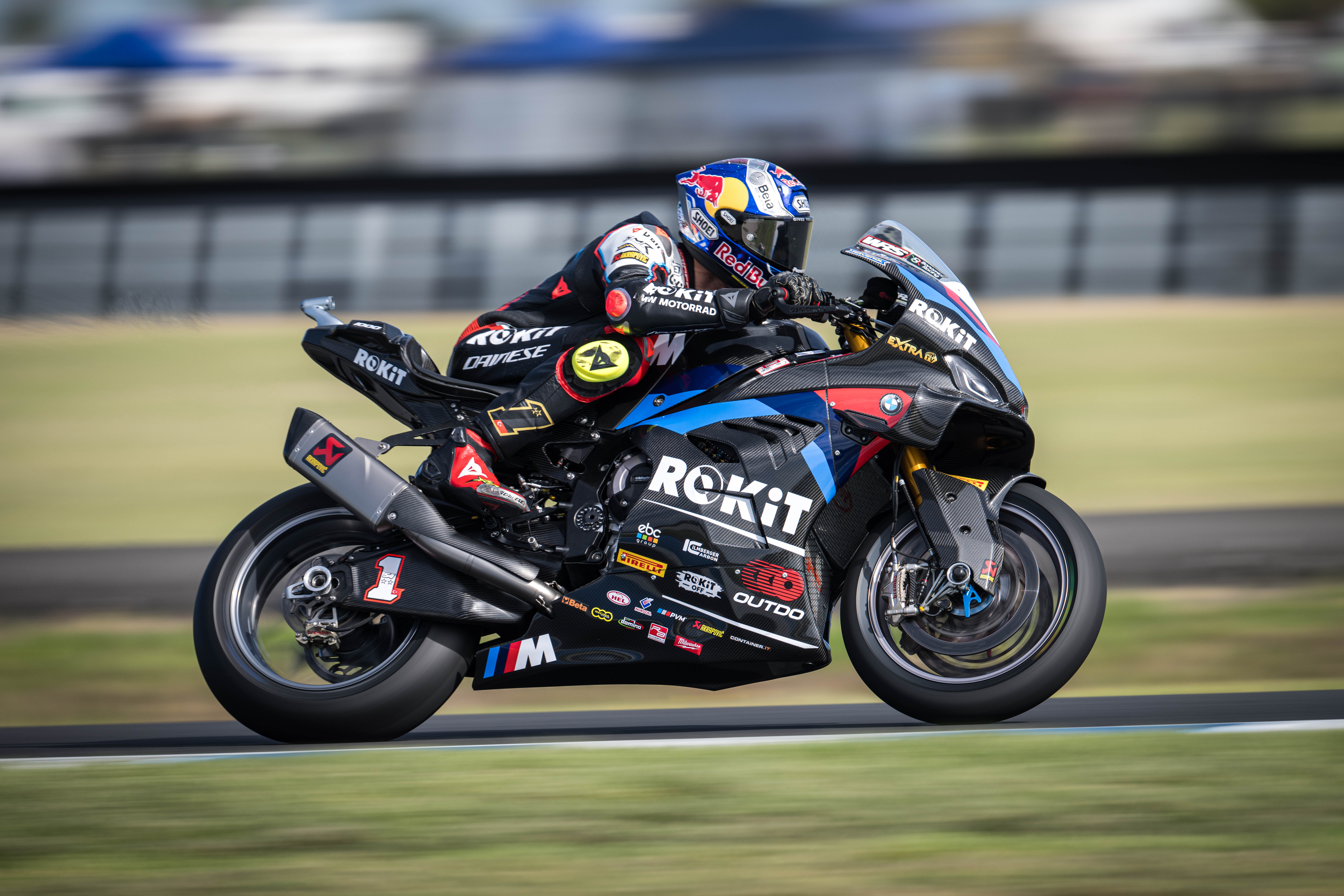 WorldSBK