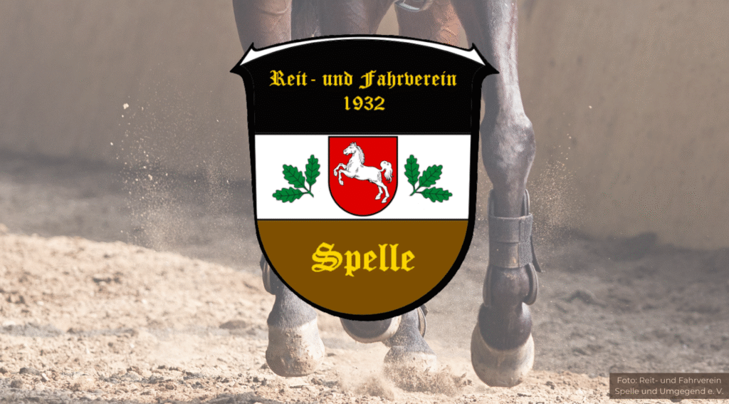 Hobby-Horsing-Spring-Cup beim RuF Spelle