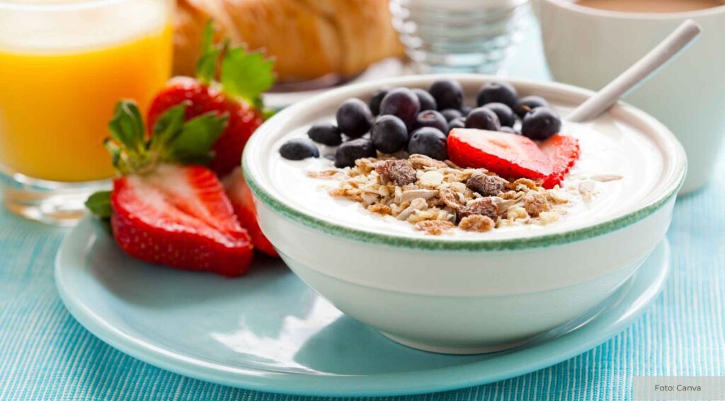 Regelmäßiges Frühstück als Routine etablieren