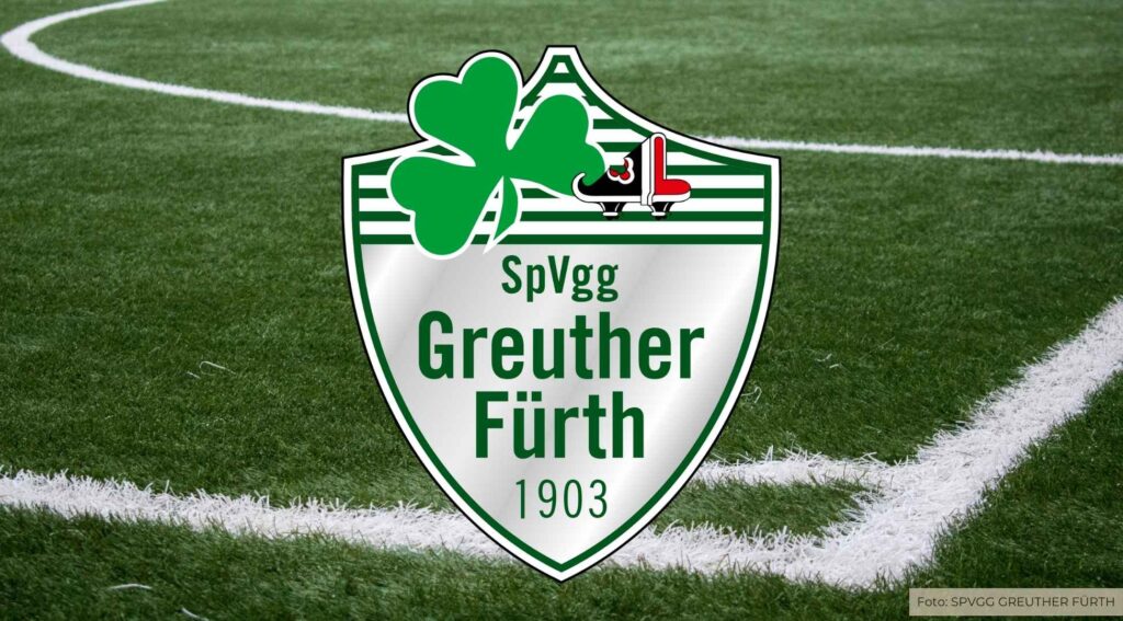 SPVGG GREUTHER FÜRTH