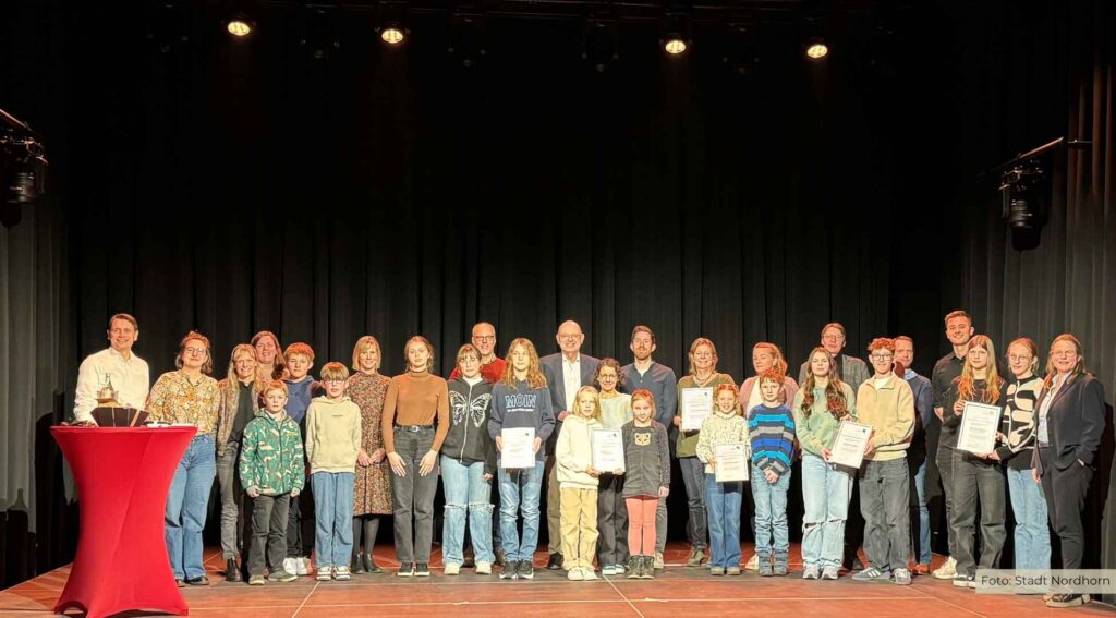 Grafschafter Klimaschutz-Schulpreis: Wenn Schüler die Welt retten