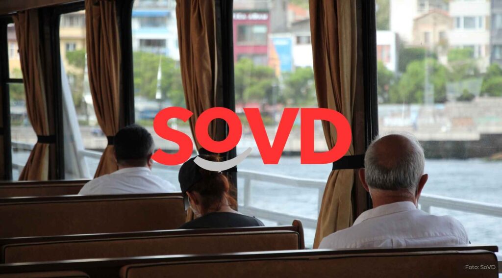 SoVD organisiert Busfahrt nach Ostfriesland