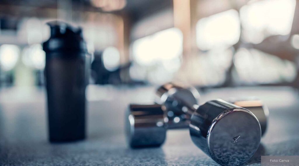 Feste Sporttermine in den Kalender eintragen