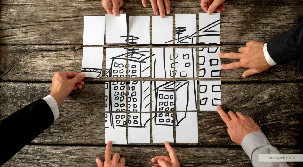 Klimaanpassung als Gemeinschaftsaufgabe: Experten fordern Verankerung im Grundgesetz